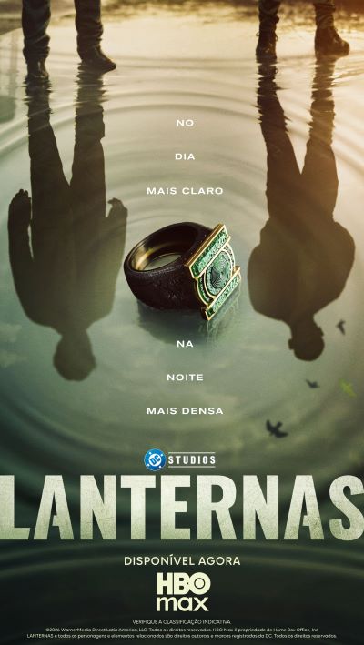 Laternas