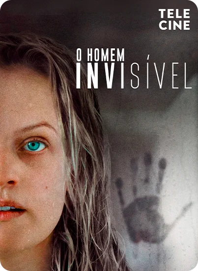 O Homem Invisivel