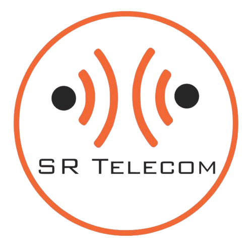 SRTelecom Logo